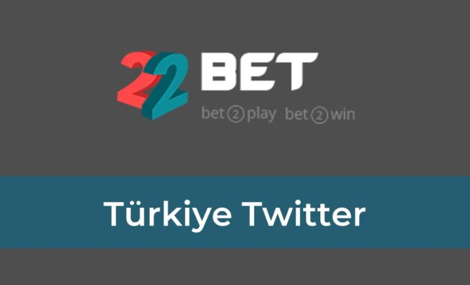 22bet Türkiye Twitter